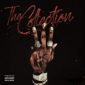 Ceo Trayle的專輯The Collection 3 (Explicit)