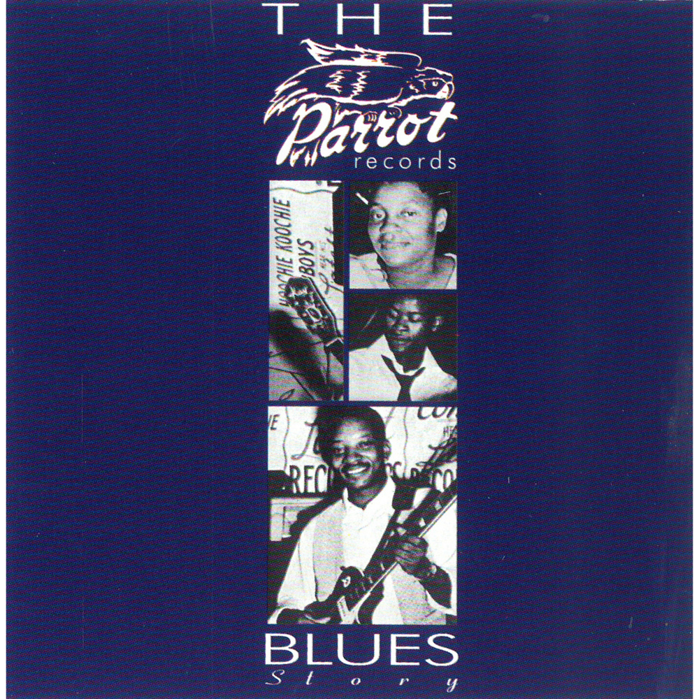 Crosstown Blues