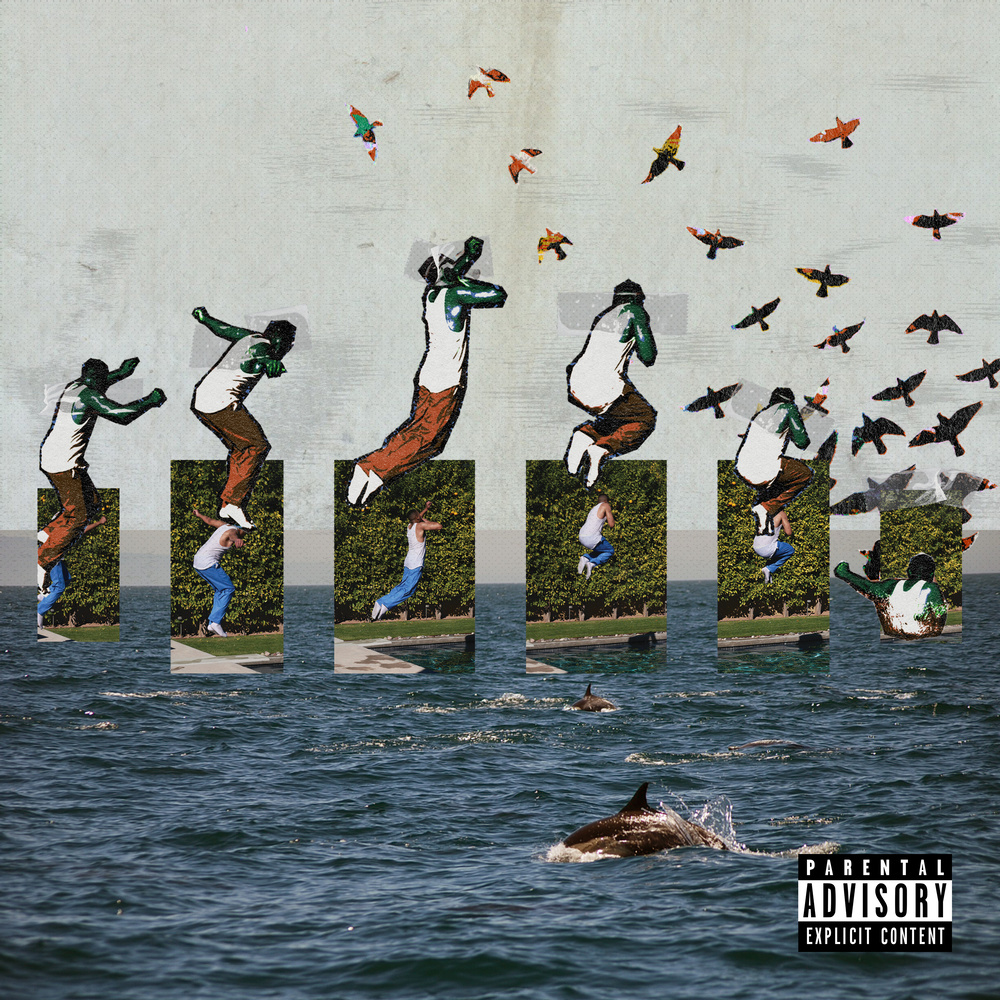 SIX PACK (Explicit)