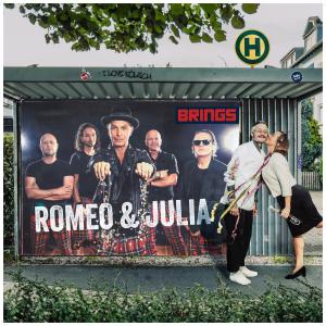 Brings的专辑Romeo & Julia