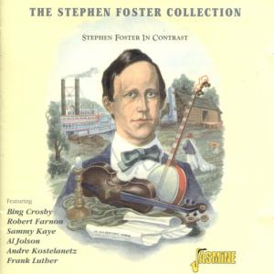 ดาวน์โหลดและฟังเพลง Oh! Suzanna พร้อมเนื้อเพลงจาก Bing Crosby