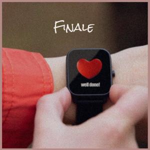 Various的专辑Finale