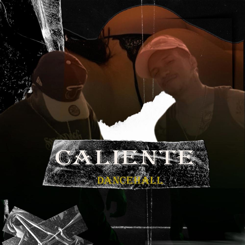 Caliente (feat. Factor) (Explicit)