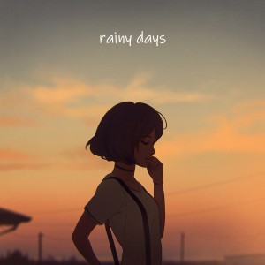 Sam Said的专辑Rainy Days