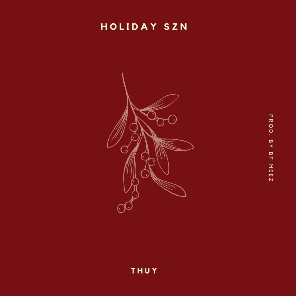 holiday szn