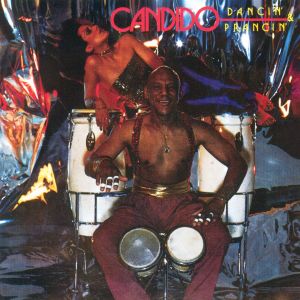 收聽Candido的Jingo (12" Version)歌詞歌曲