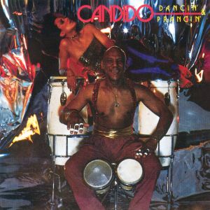 Candido的專輯Dancin' & Prancin'