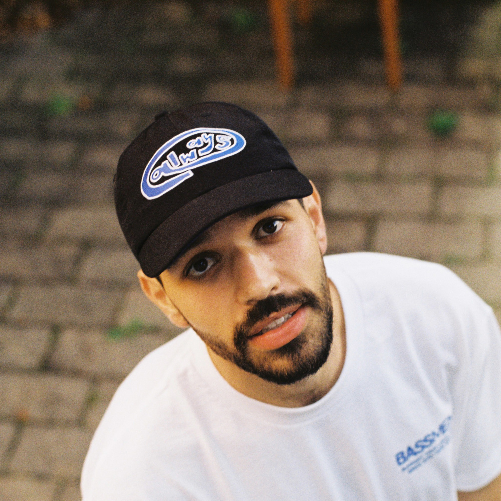 Into the Unknown I Walk (Explicit)