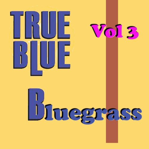 Blue Grass Breakdown