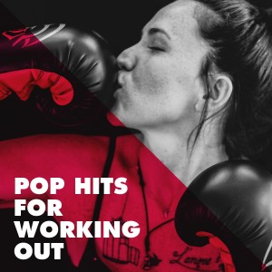 Aerobic Music Workout的專輯Pop Hits for Working Out