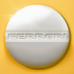 Album Ferrari (Explicit) from V1NER