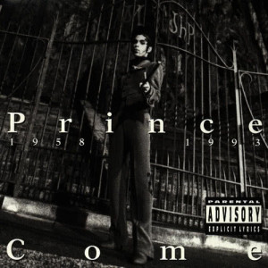 อัลบัม Come ศิลปิน Prince