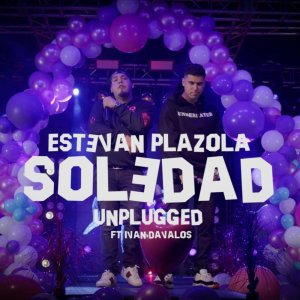 收聽Estevan Plazola的En Mi Solded (Unplugged)歌詞歌曲