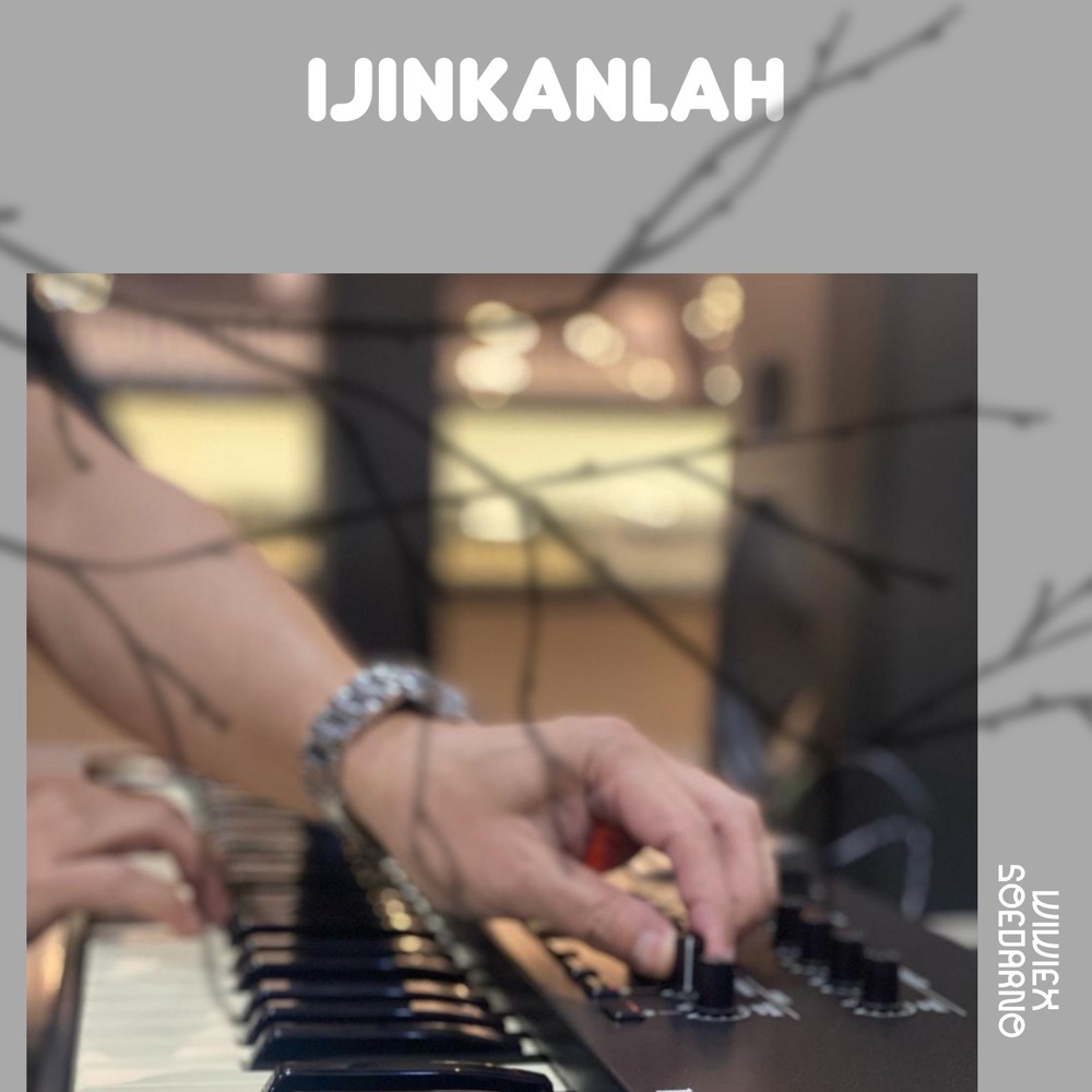 Ijinkanlah