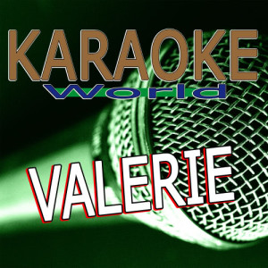 ดาวน์โหลดและฟังเพลง One More Time (Originally Performed By Daft Punk) [Karaoke Version] (Karaoke Version) พร้อมเนื้อเพลงจาก Karaoke