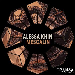 Listen to Mescalin song with lyrics from Alessa Khin