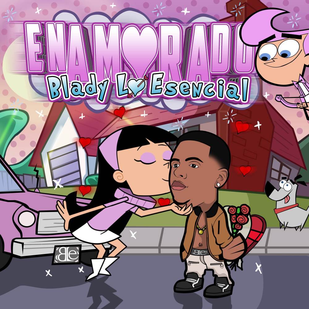 Enamorado