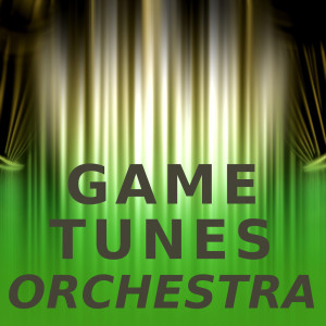 Videogame Flute Orchestra的专辑Game Tunes Orchestra