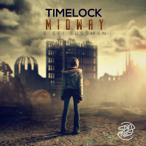 ดาวน์โหลดและฟังเพลง Midway พร้อมเนื้อเพลงจาก Timelock
