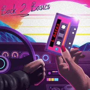 L Gréko的專輯Back 2 Basics