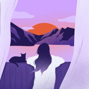 default playlist img