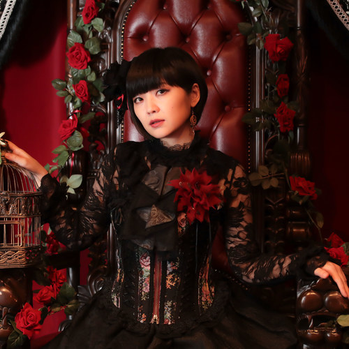 Mika Kobayashi