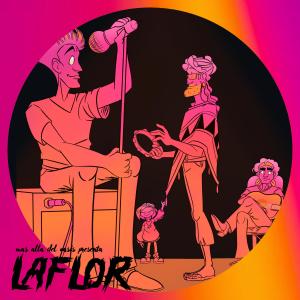 收聽Mas Alla Del Oasis的Intro (feat. Juanjo)歌詞歌曲