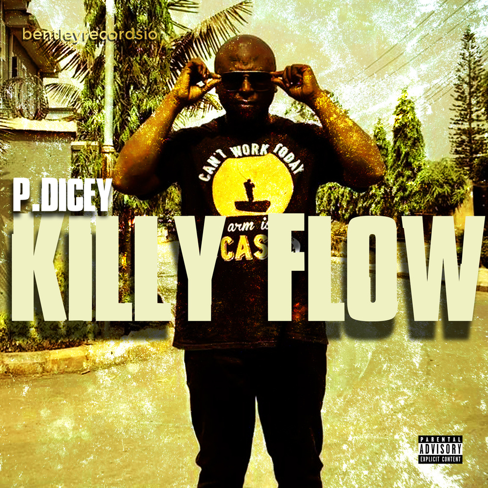 Killy Flow (Explicit)