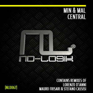 Min & Mal的专辑Central