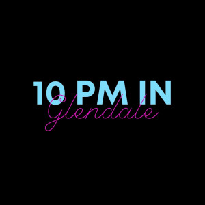Junior Stil的专辑10 Pm in Glendale