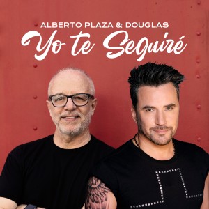 Alberto Plaza的專輯Yo Te Seguiré