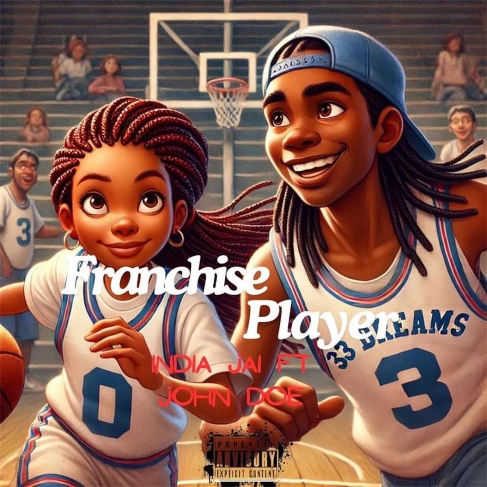 Franchise Player (feat. TheRealJohnDoe) (Explicit)
