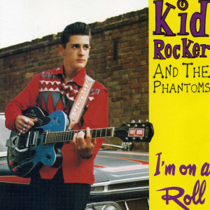 ดาวน์โหลดและฟังเพลง Do What I Want, When I Want พร้อมเนื้อเพลงจาก Kid Rocker and the Phantoms