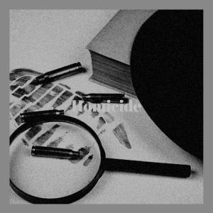 Various的专辑Homicide