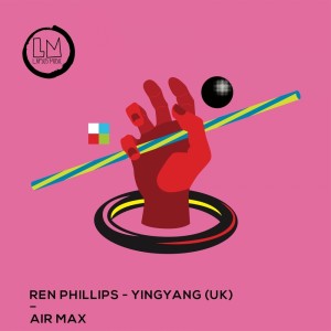 Album Air Max from Ren Phillips