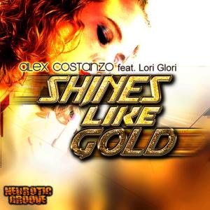 ดาวน์โหลดและฟังเพลง Shines Like Gold พร้อมเนื้อเพลงจาก Alex Costanzo
