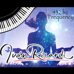 ดาวน์โหลดและฟังเพลง Tierra 440 Hz Musica Para Meditar Y Dormir พร้อมเนื้อเพลงจาก Ivan Ricardi