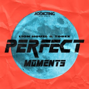收聽LION HOUSE的Perfect Moments歌詞歌曲
