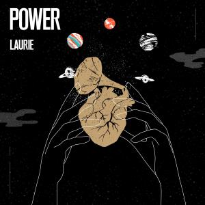 Album Power oleh Laurie洛艺