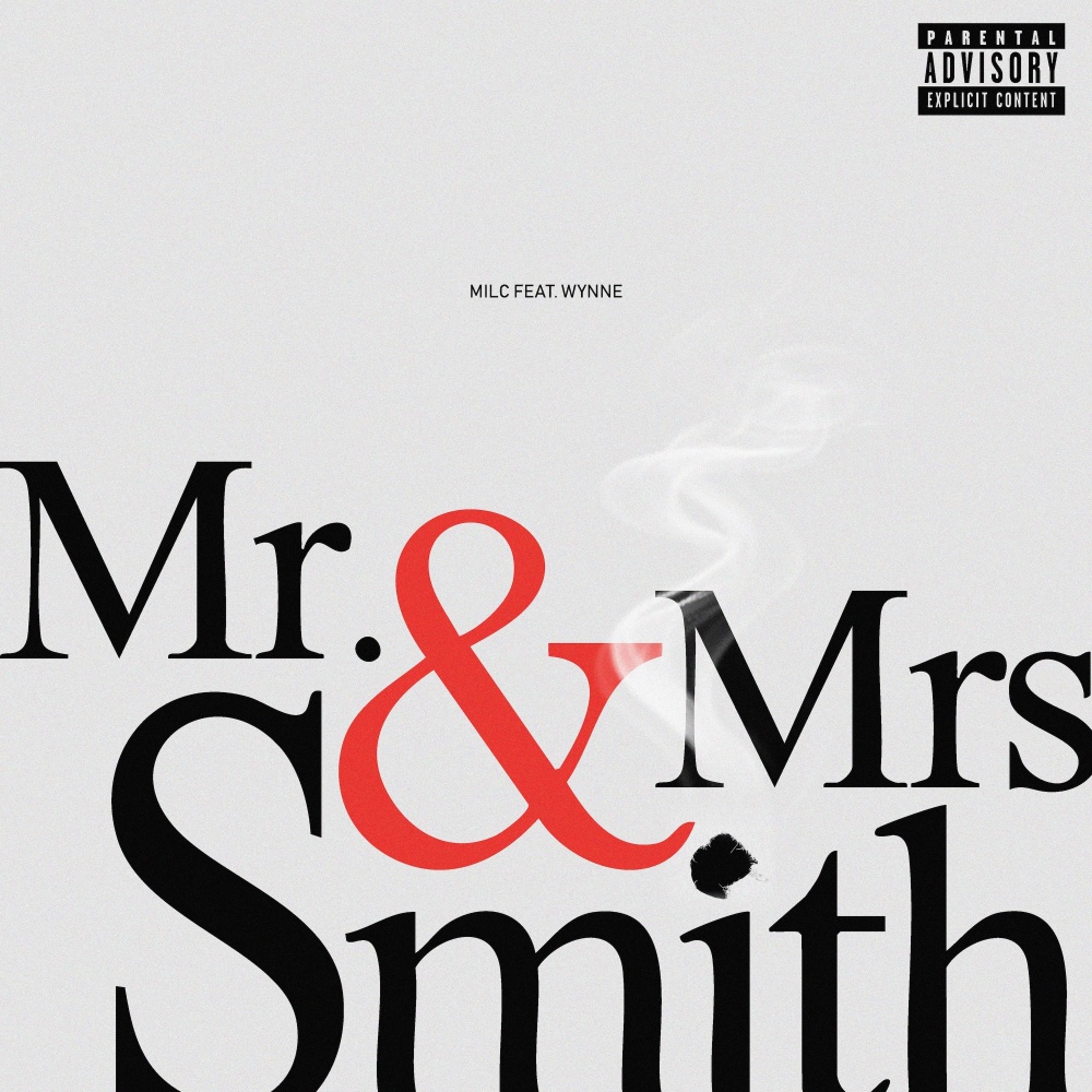 Mr. & Mrs. Smith (Explicit)