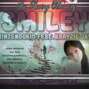 ดาวน์โหลดและฟังเพลง Smiley (feat. NintendoKid) พร้อมเนื้อเพลงจาก Krayzie Jay