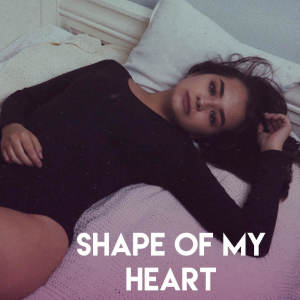 Listen to Shape of My Heart song with lyrics from East End Brothers