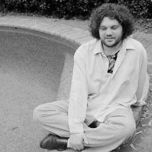 default playlist img