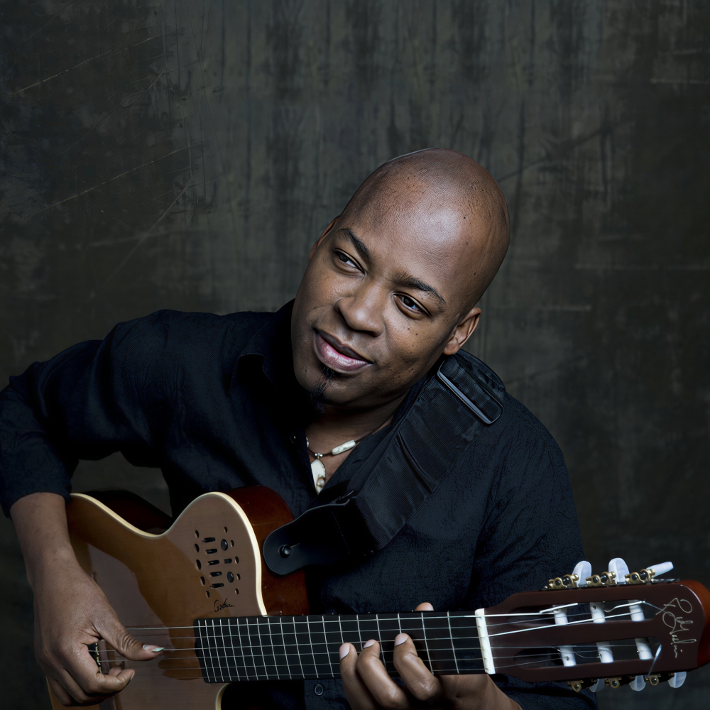 Lionel Loueke