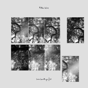 Album Leaves Beneath Your Feet from Matthew Wilcock