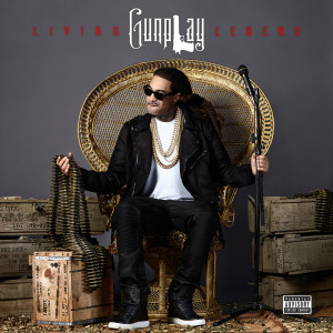 ดาวน์โหลดและฟังเพลง Blood On The Dope พร้อมเนื้อเพลงจาก Gunplay