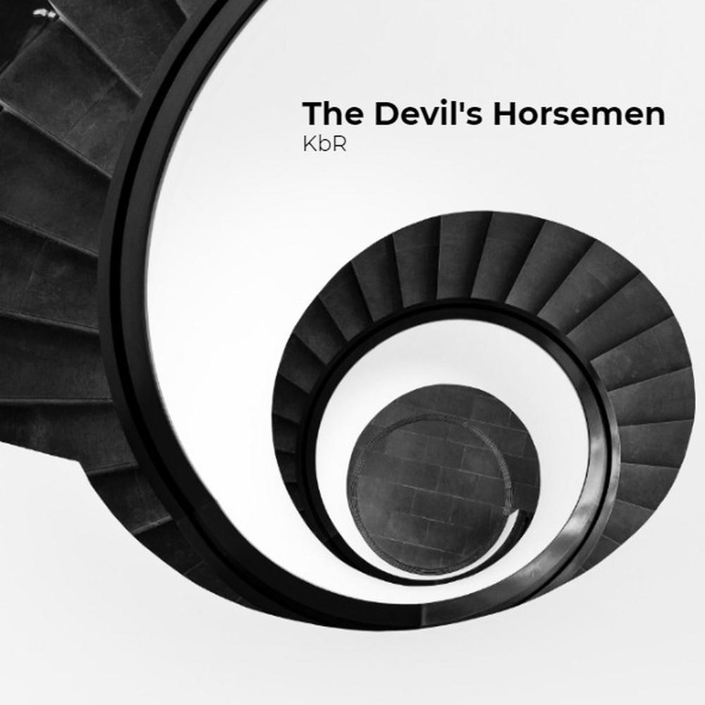 The Devil's Horsemen (Explicit)