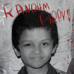 Album Randam Piravi from GK