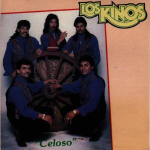 ดาวน์โหลดและฟังเพลง Celoso พร้อมเนื้อเพลงจาก Los Kinos