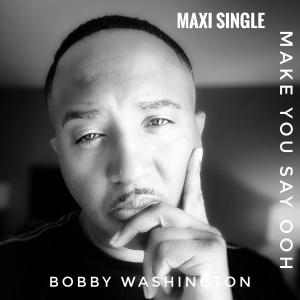 Make You Say Ooh (Maxi Single)